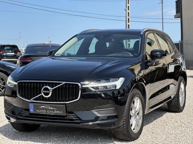 Volvo XC60 2.0 [D5] Momentum AWD Geartronic 235...